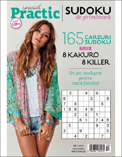 practic sudoku